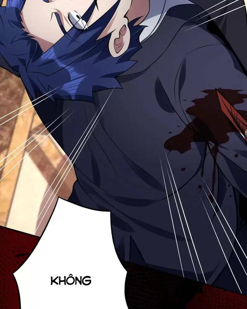 Ngày Tận Thế: Ta Nhận Được Tỷ Lệ Rớt Đồ Gấp 100 Lần Chapter 49 - Trang 2