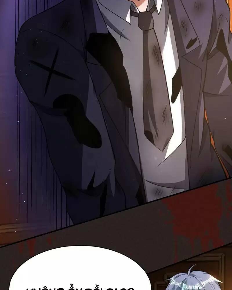 Ngày Tận Thế: Ta Nhận Được Tỷ Lệ Rớt Đồ Gấp 100 Lần Chapter 49 - Trang 2