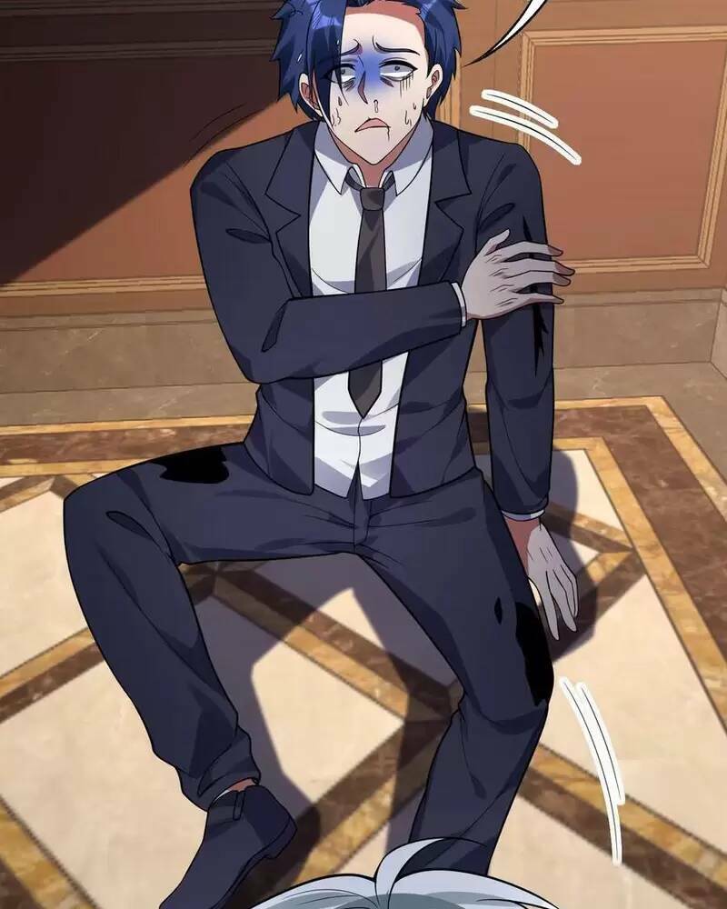 Ngày Tận Thế: Ta Nhận Được Tỷ Lệ Rớt Đồ Gấp 100 Lần Chapter 49 - Trang 2