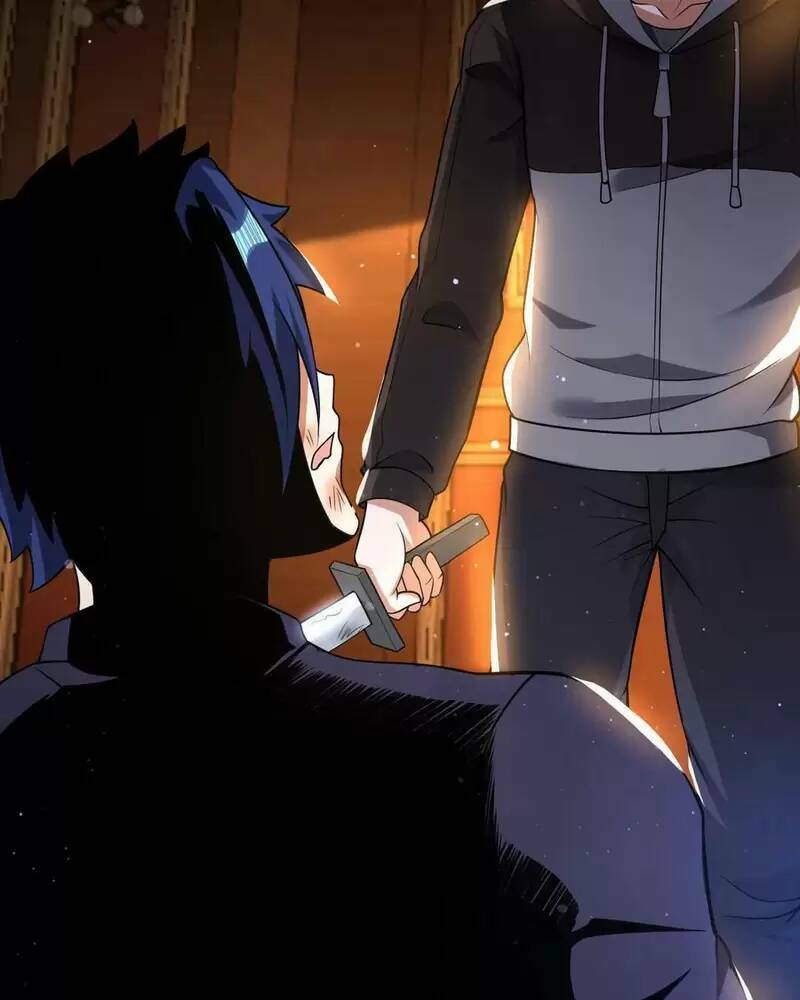 Ngày Tận Thế: Ta Nhận Được Tỷ Lệ Rớt Đồ Gấp 100 Lần Chapter 49 - Trang 2