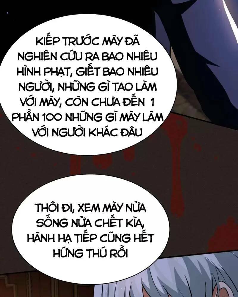 Ngày Tận Thế: Ta Nhận Được Tỷ Lệ Rớt Đồ Gấp 100 Lần Chapter 49 - Trang 2