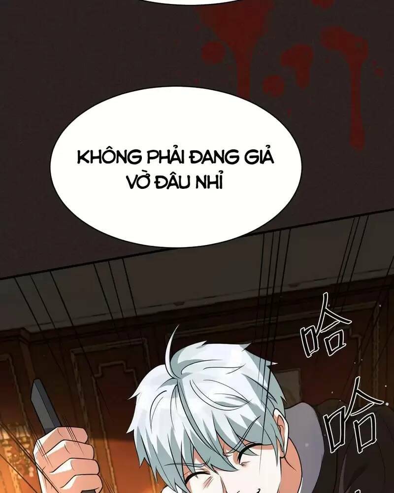 Ngày Tận Thế: Ta Nhận Được Tỷ Lệ Rớt Đồ Gấp 100 Lần Chapter 49 - Trang 2