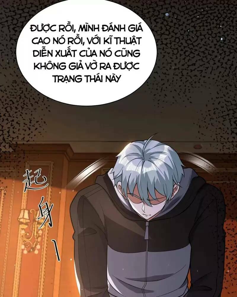 Ngày Tận Thế: Ta Nhận Được Tỷ Lệ Rớt Đồ Gấp 100 Lần Chapter 49 - Trang 2