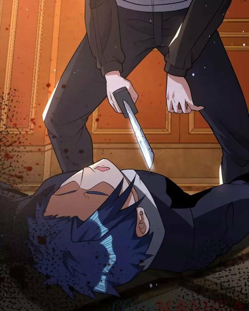 Ngày Tận Thế: Ta Nhận Được Tỷ Lệ Rớt Đồ Gấp 100 Lần Chapter 49 - Trang 2