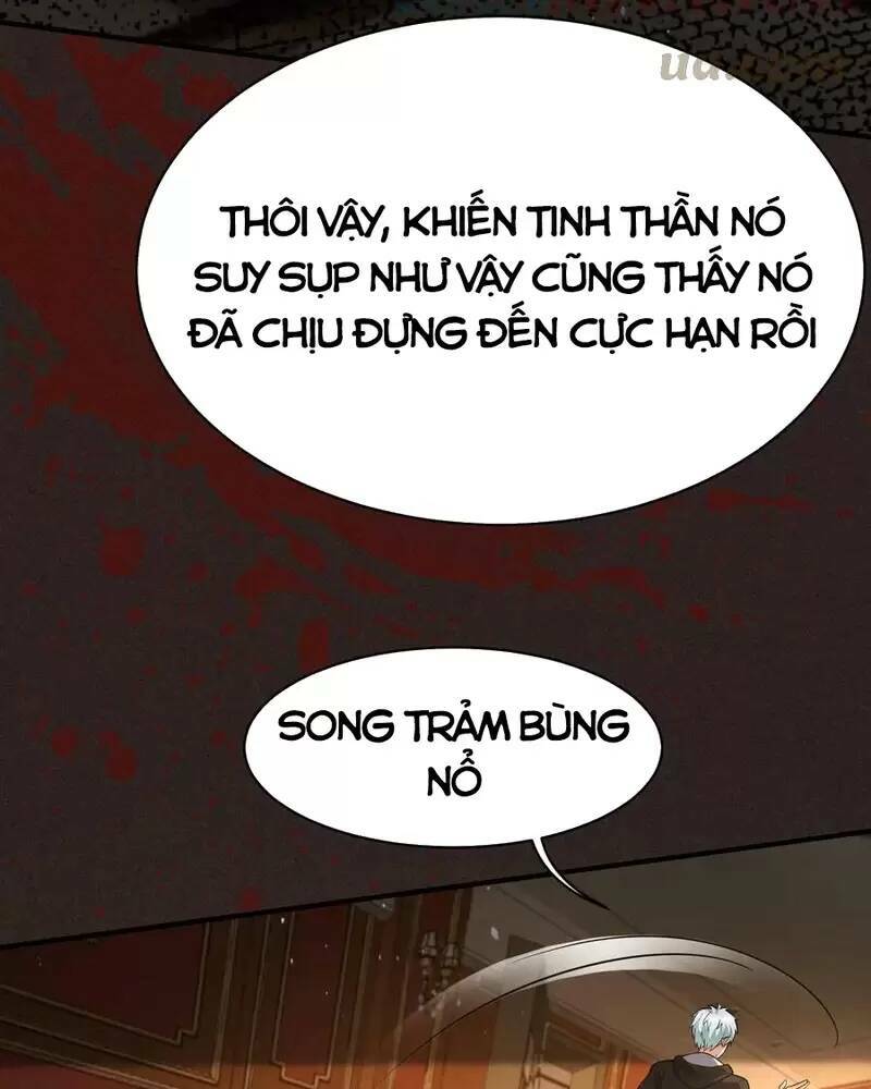 Ngày Tận Thế: Ta Nhận Được Tỷ Lệ Rớt Đồ Gấp 100 Lần Chapter 49 - Trang 2