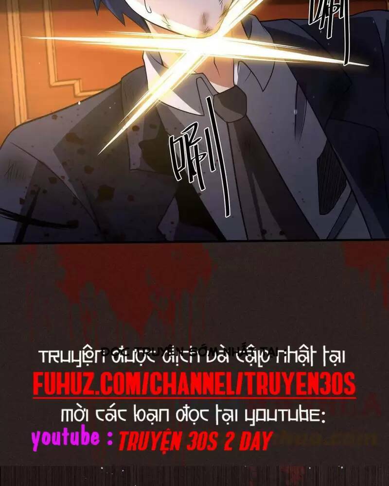 Ngày Tận Thế: Ta Nhận Được Tỷ Lệ Rớt Đồ Gấp 100 Lần Chapter 49 - Trang 2