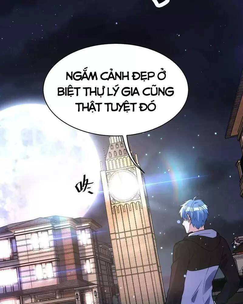 Ngày Tận Thế: Ta Nhận Được Tỷ Lệ Rớt Đồ Gấp 100 Lần Chapter 49 - Trang 2