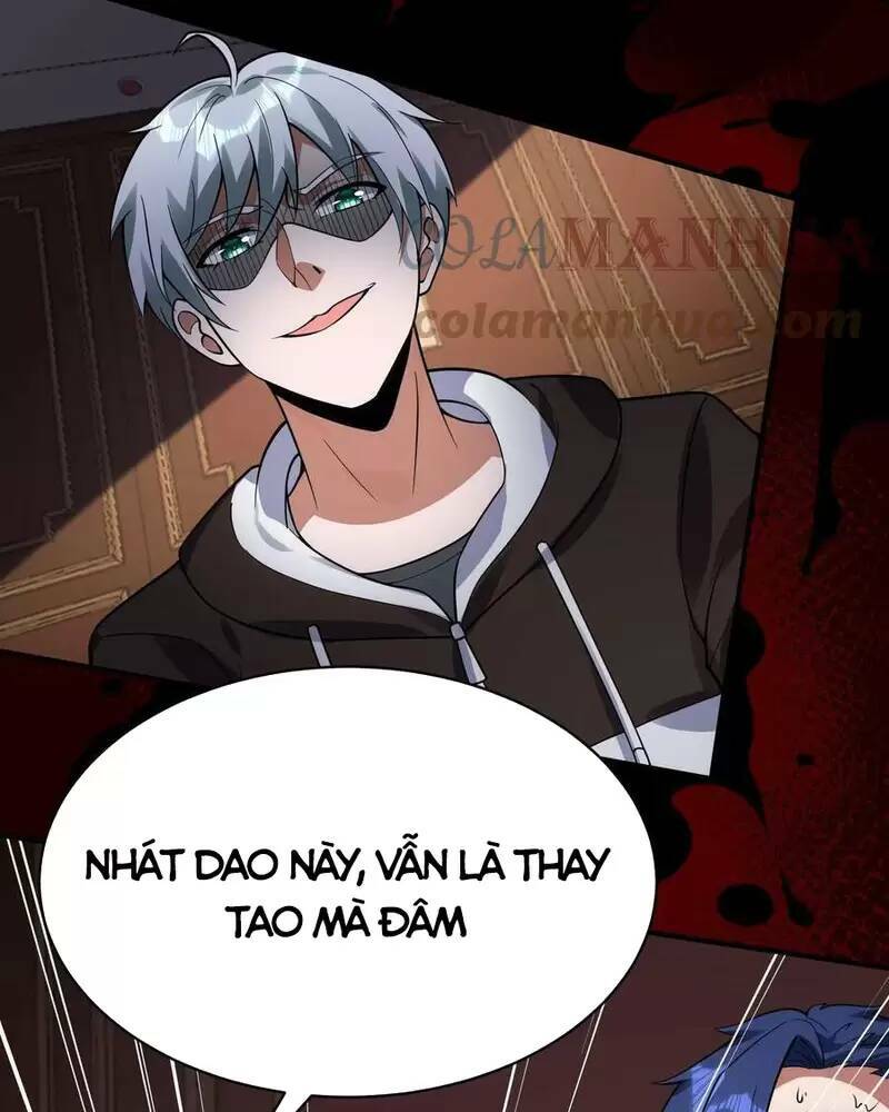 Ngày Tận Thế: Ta Nhận Được Tỷ Lệ Rớt Đồ Gấp 100 Lần Chapter 49 - Trang 2