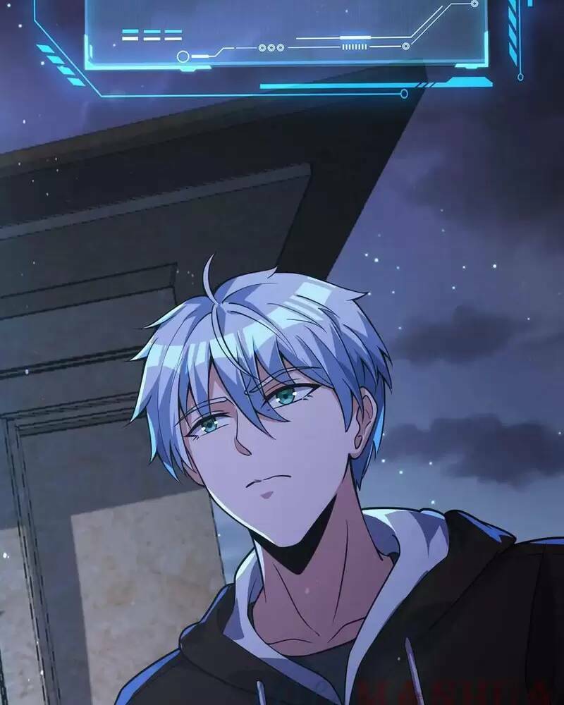 Ngày Tận Thế: Ta Nhận Được Tỷ Lệ Rớt Đồ Gấp 100 Lần Chapter 49 - Trang 2