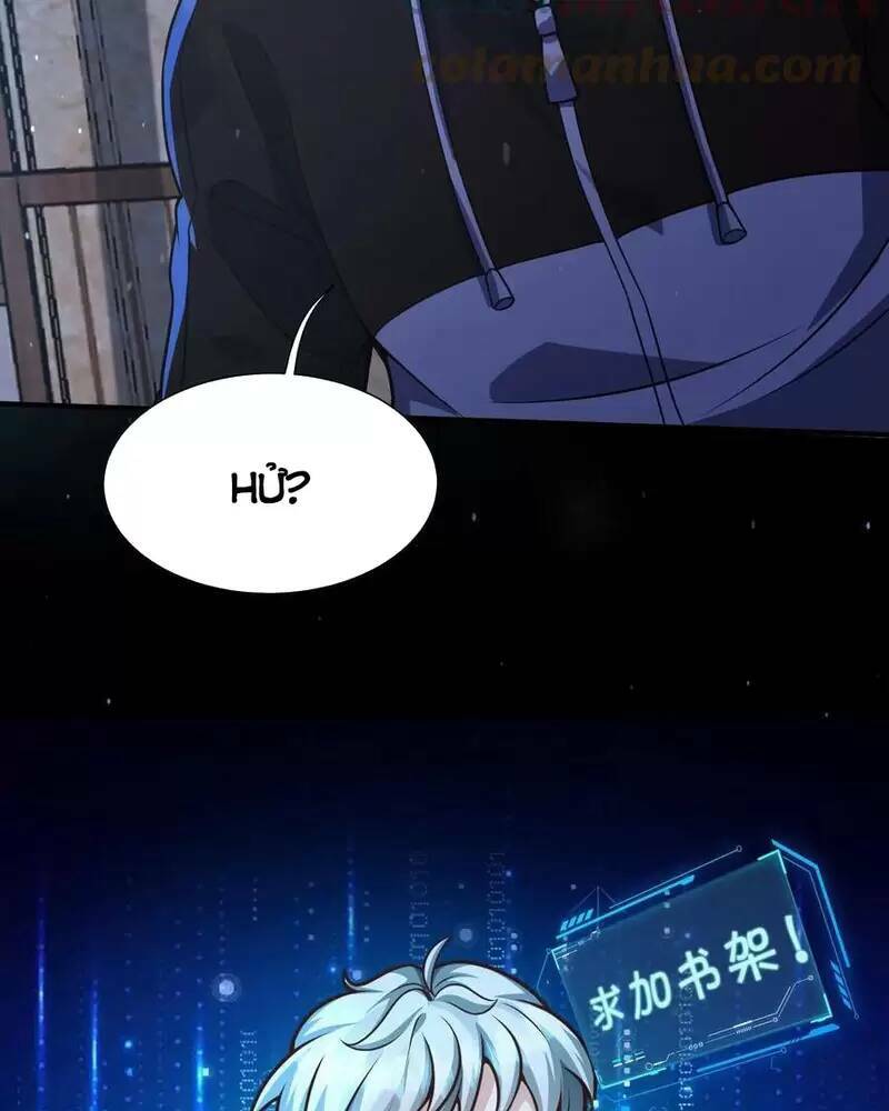 Ngày Tận Thế: Ta Nhận Được Tỷ Lệ Rớt Đồ Gấp 100 Lần Chapter 49 - Trang 2