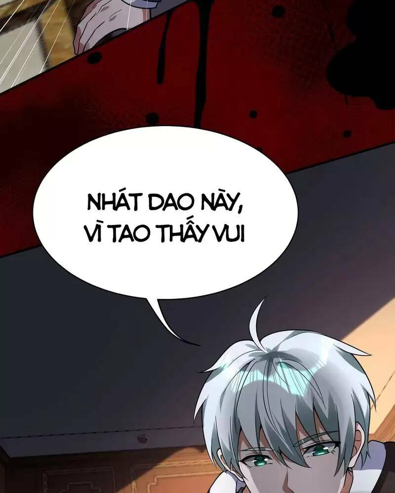 Ngày Tận Thế: Ta Nhận Được Tỷ Lệ Rớt Đồ Gấp 100 Lần Chapter 49 - Trang 2