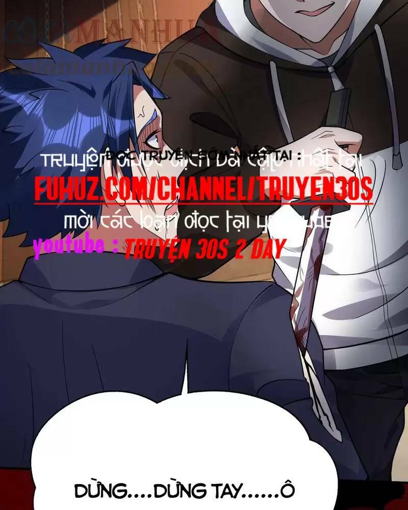 Ngày Tận Thế: Ta Nhận Được Tỷ Lệ Rớt Đồ Gấp 100 Lần Chapter 49 - Trang 2