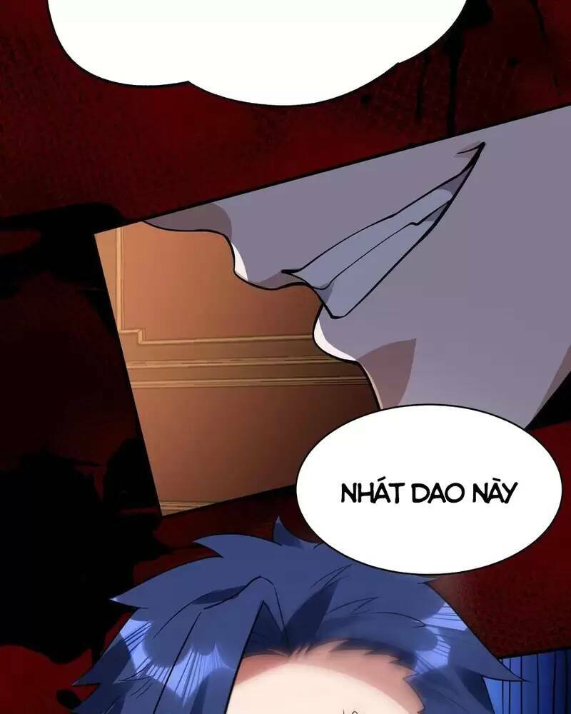 Ngày Tận Thế: Ta Nhận Được Tỷ Lệ Rớt Đồ Gấp 100 Lần Chapter 49 - Trang 2