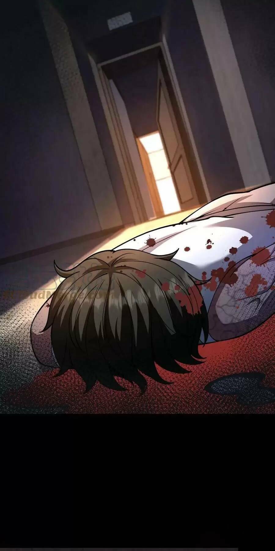 Ngày Tận Thế: Ta Nhận Được Tỷ Lệ Rớt Đồ Gấp 100 Lần Chapter 5 - Trang 2