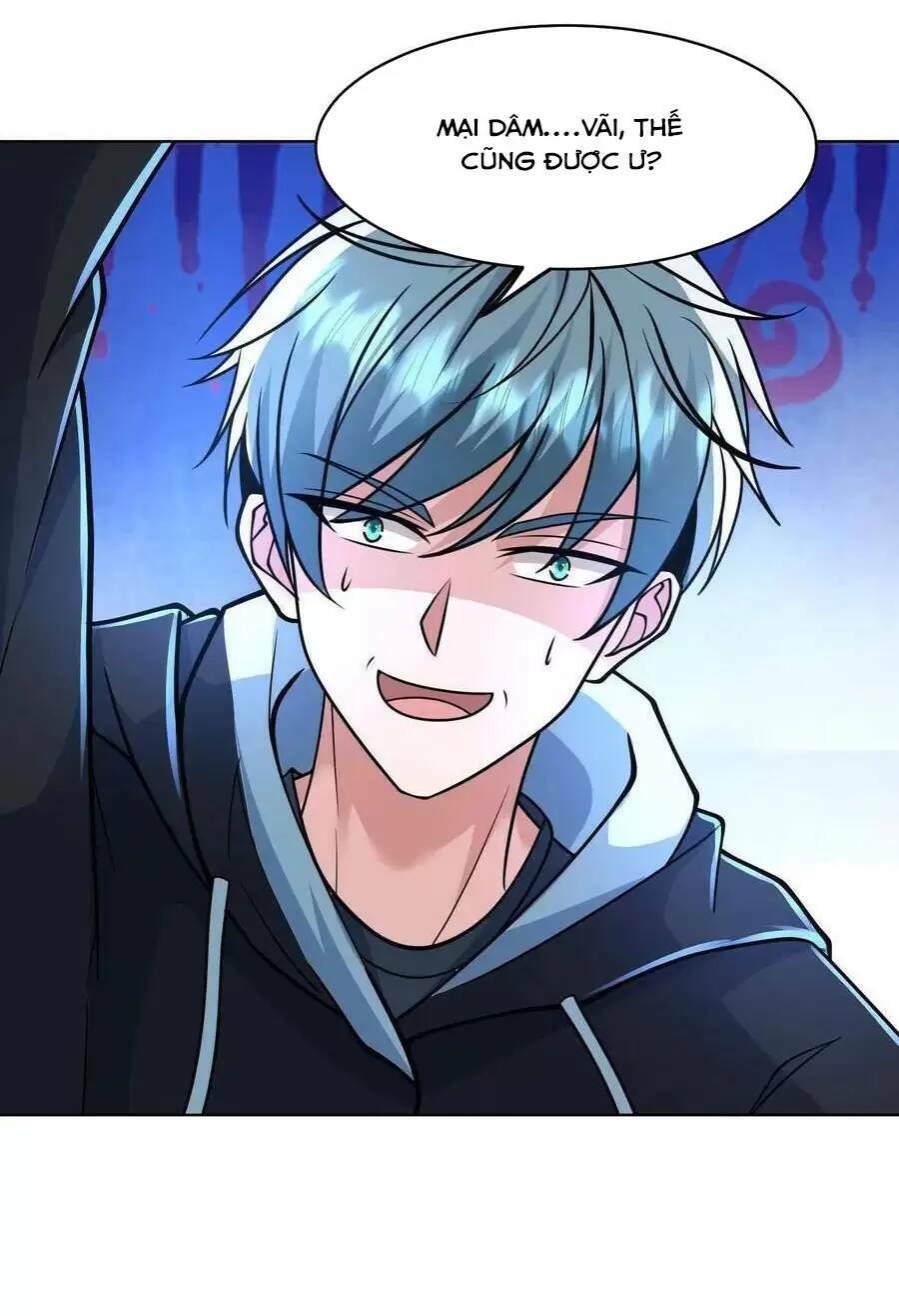 Ngày Tận Thế: Ta Nhận Được Tỷ Lệ Rớt Đồ Gấp 100 Lần Chapter 5 - Trang 2