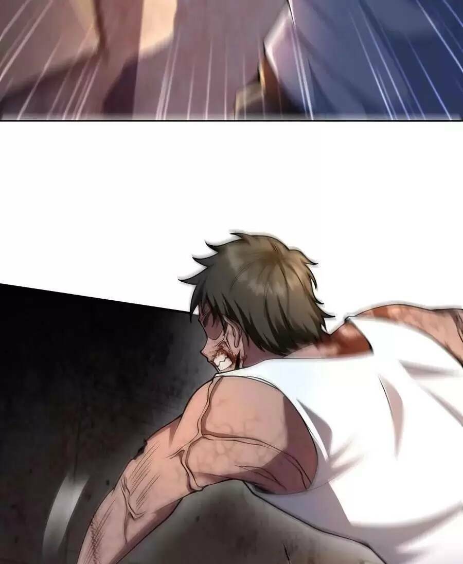 Ngày Tận Thế: Ta Nhận Được Tỷ Lệ Rớt Đồ Gấp 100 Lần Chapter 5 - Trang 2