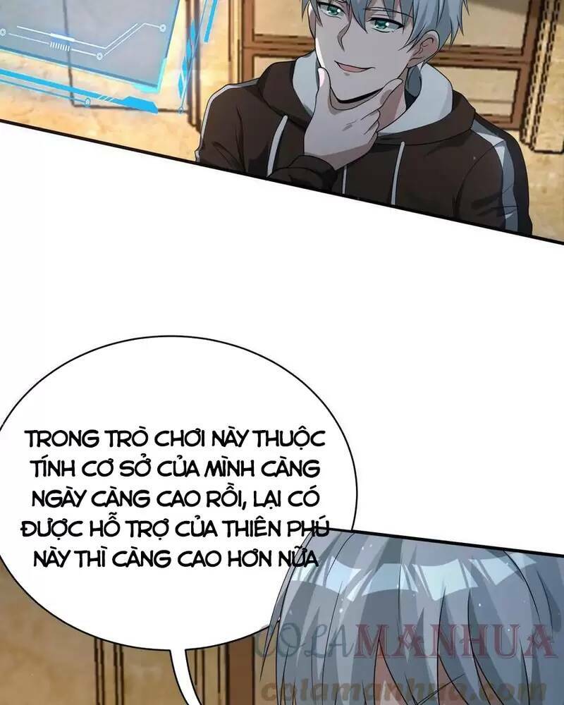 Ngày Tận Thế: Ta Nhận Được Tỷ Lệ Rớt Đồ Gấp 100 Lần Chapter 50 - Trang 2