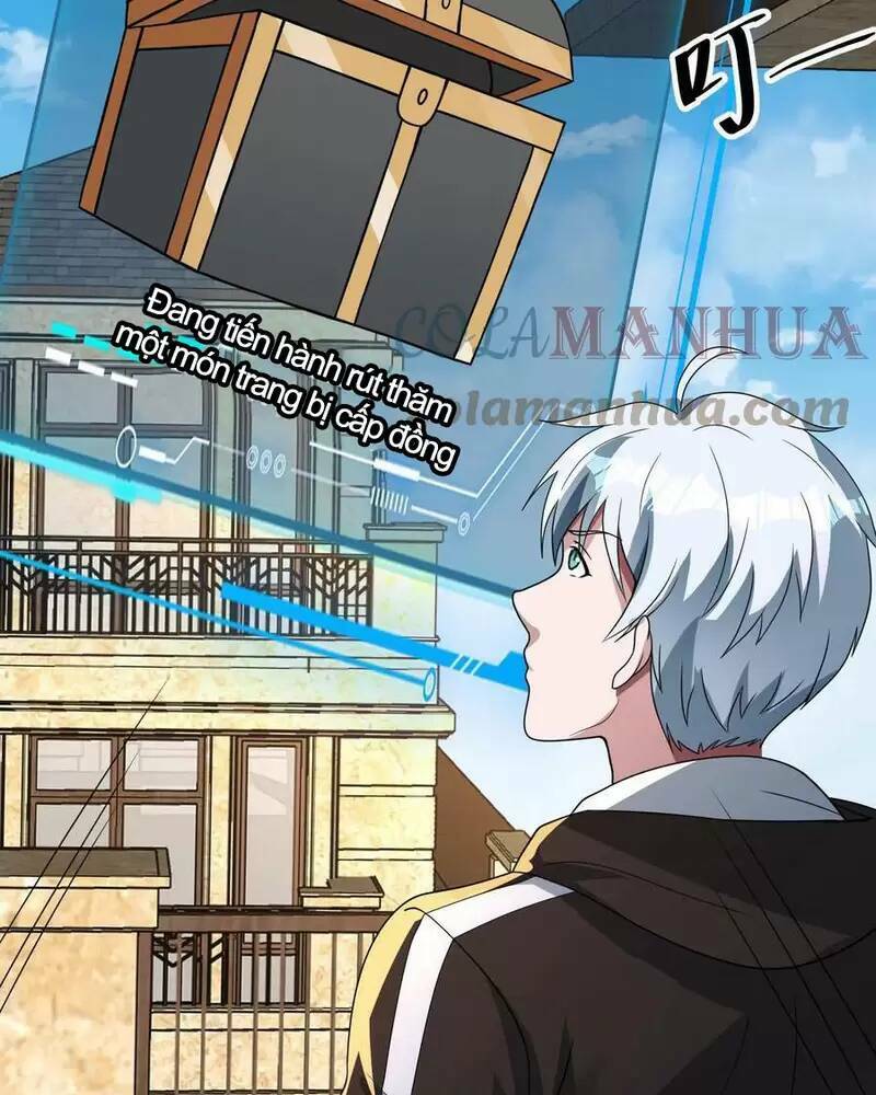 Ngày Tận Thế: Ta Nhận Được Tỷ Lệ Rớt Đồ Gấp 100 Lần Chapter 50 - Trang 2