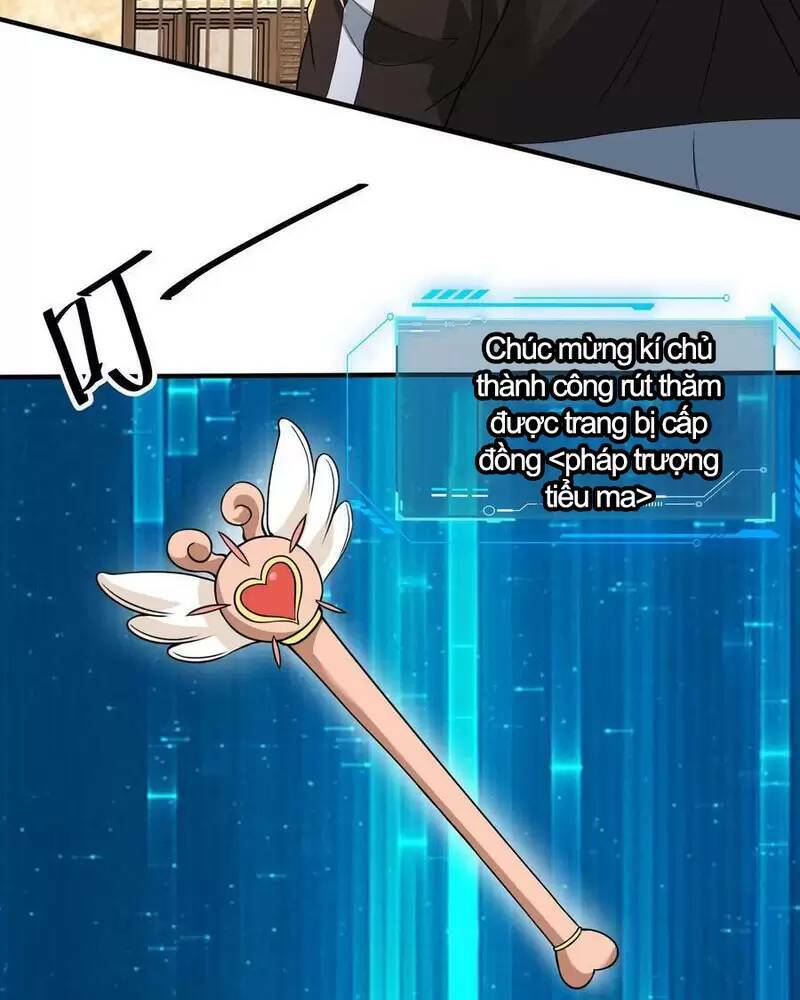 Ngày Tận Thế: Ta Nhận Được Tỷ Lệ Rớt Đồ Gấp 100 Lần Chapter 50 - Trang 2