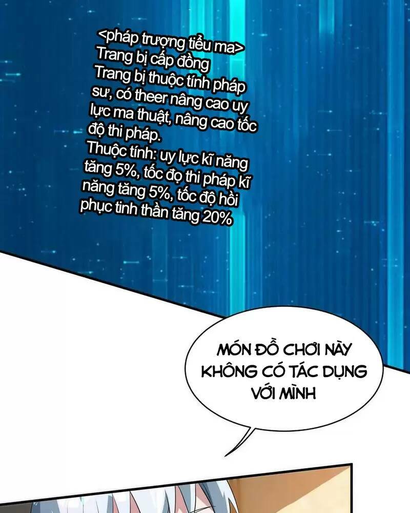 Ngày Tận Thế: Ta Nhận Được Tỷ Lệ Rớt Đồ Gấp 100 Lần Chapter 50 - Trang 2