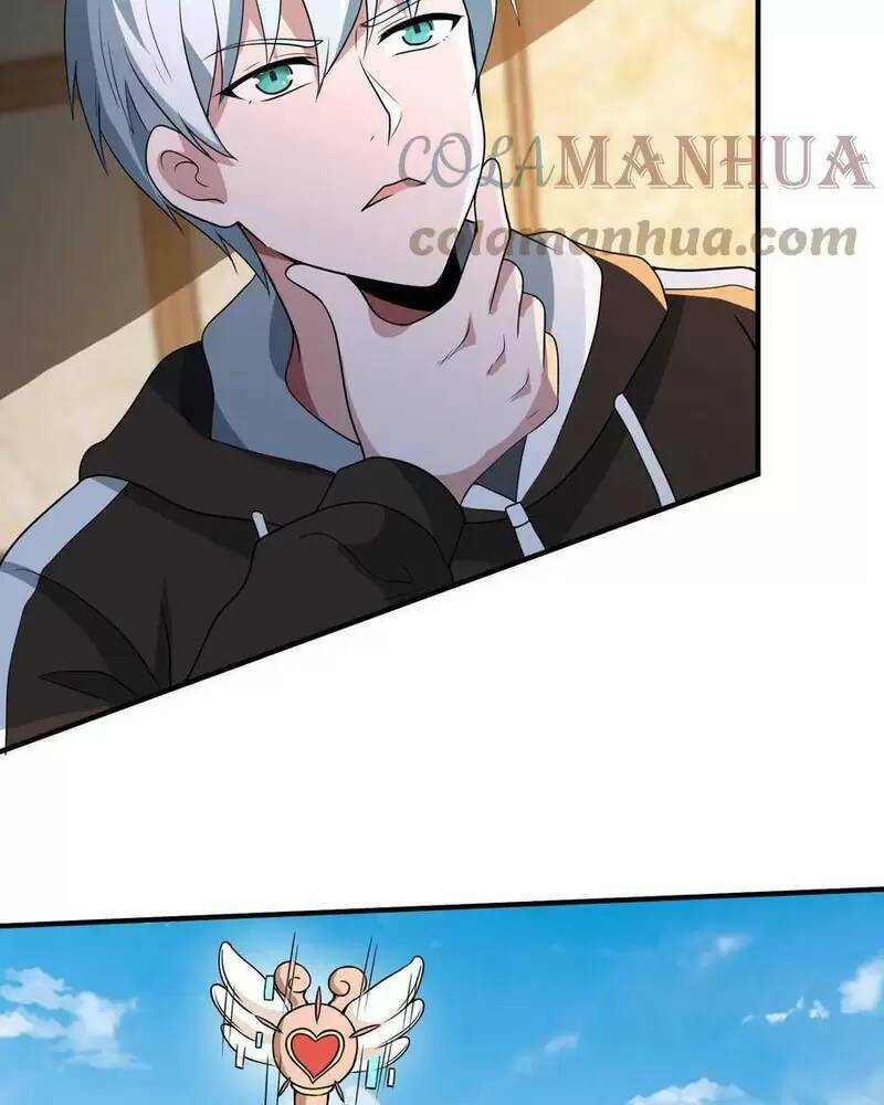 Ngày Tận Thế: Ta Nhận Được Tỷ Lệ Rớt Đồ Gấp 100 Lần Chapter 50 - Trang 2