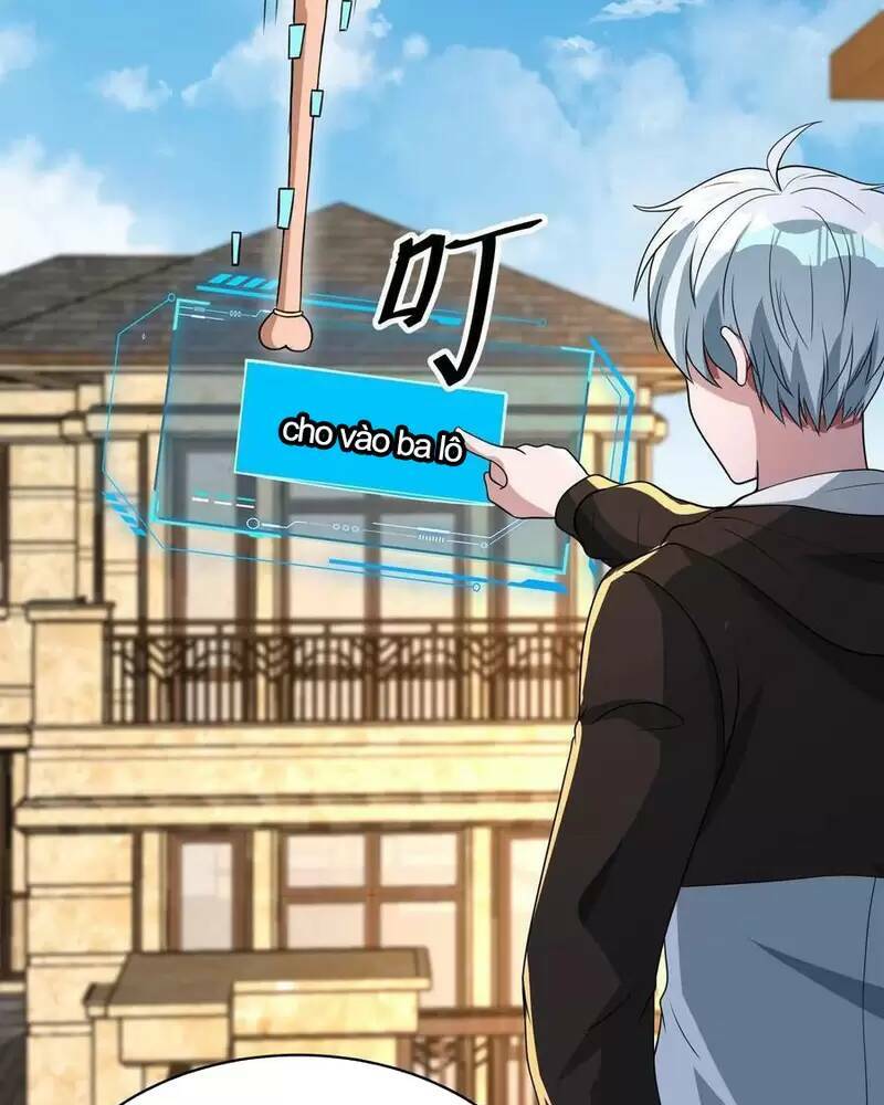 Ngày Tận Thế: Ta Nhận Được Tỷ Lệ Rớt Đồ Gấp 100 Lần Chapter 50 - Trang 2