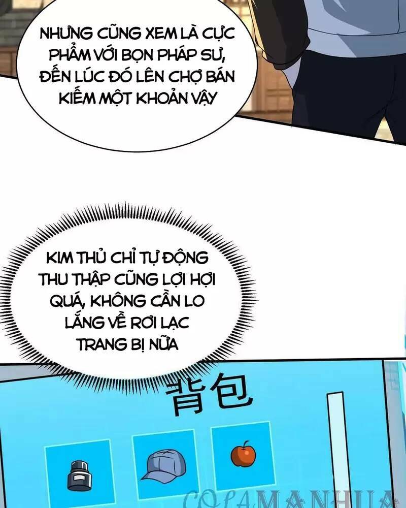 Ngày Tận Thế: Ta Nhận Được Tỷ Lệ Rớt Đồ Gấp 100 Lần Chapter 50 - Trang 2