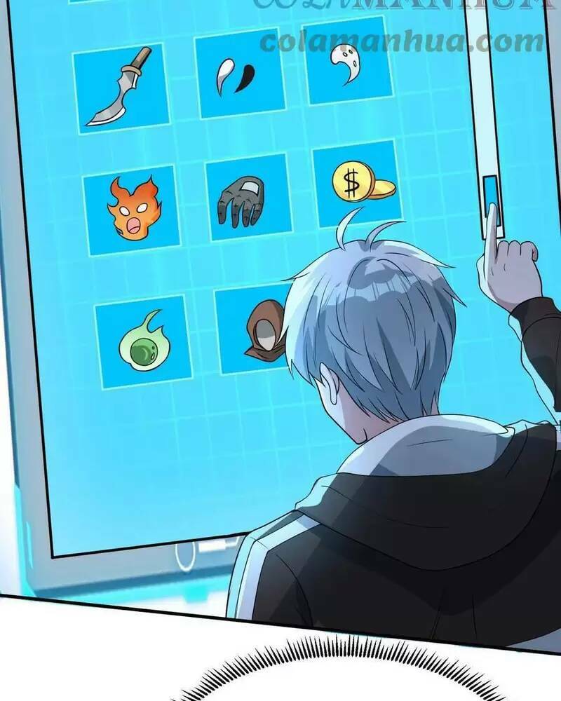 Ngày Tận Thế: Ta Nhận Được Tỷ Lệ Rớt Đồ Gấp 100 Lần Chapter 50 - Trang 2