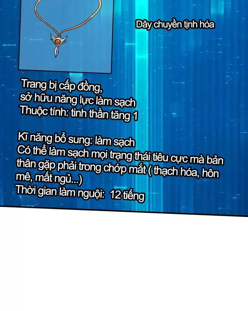 Ngày Tận Thế: Ta Nhận Được Tỷ Lệ Rớt Đồ Gấp 100 Lần Chapter 50 - Trang 2