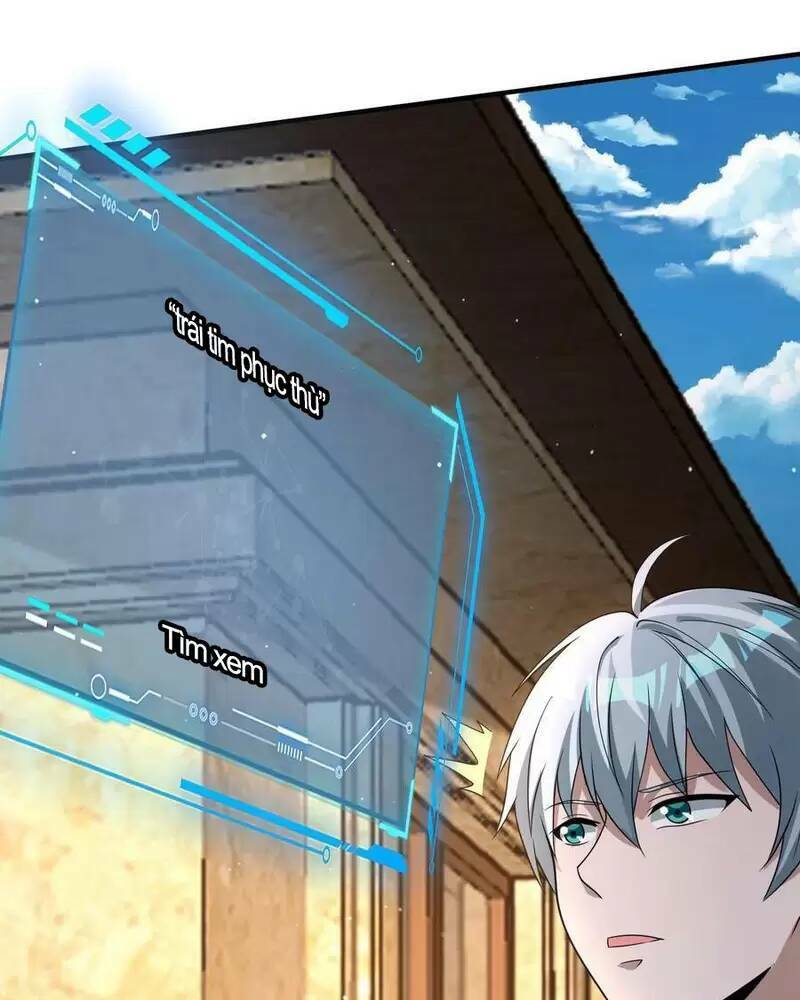 Ngày Tận Thế: Ta Nhận Được Tỷ Lệ Rớt Đồ Gấp 100 Lần Chapter 50 - Trang 2