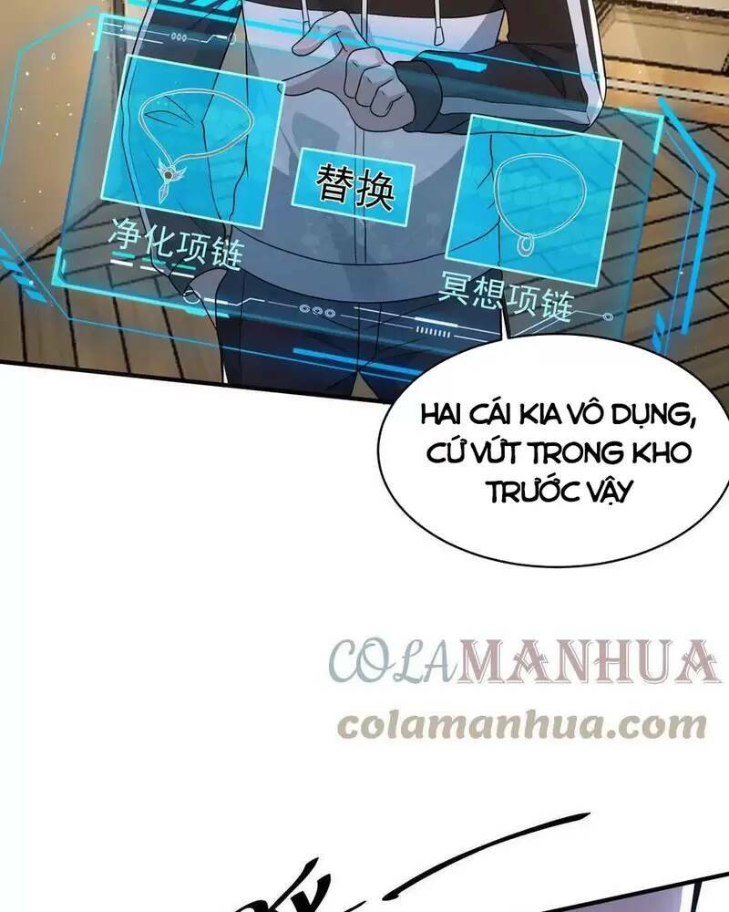 Ngày Tận Thế: Ta Nhận Được Tỷ Lệ Rớt Đồ Gấp 100 Lần Chapter 50 - Trang 2