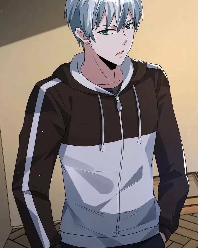 Ngày Tận Thế: Ta Nhận Được Tỷ Lệ Rớt Đồ Gấp 100 Lần Chapter 50 - Trang 2