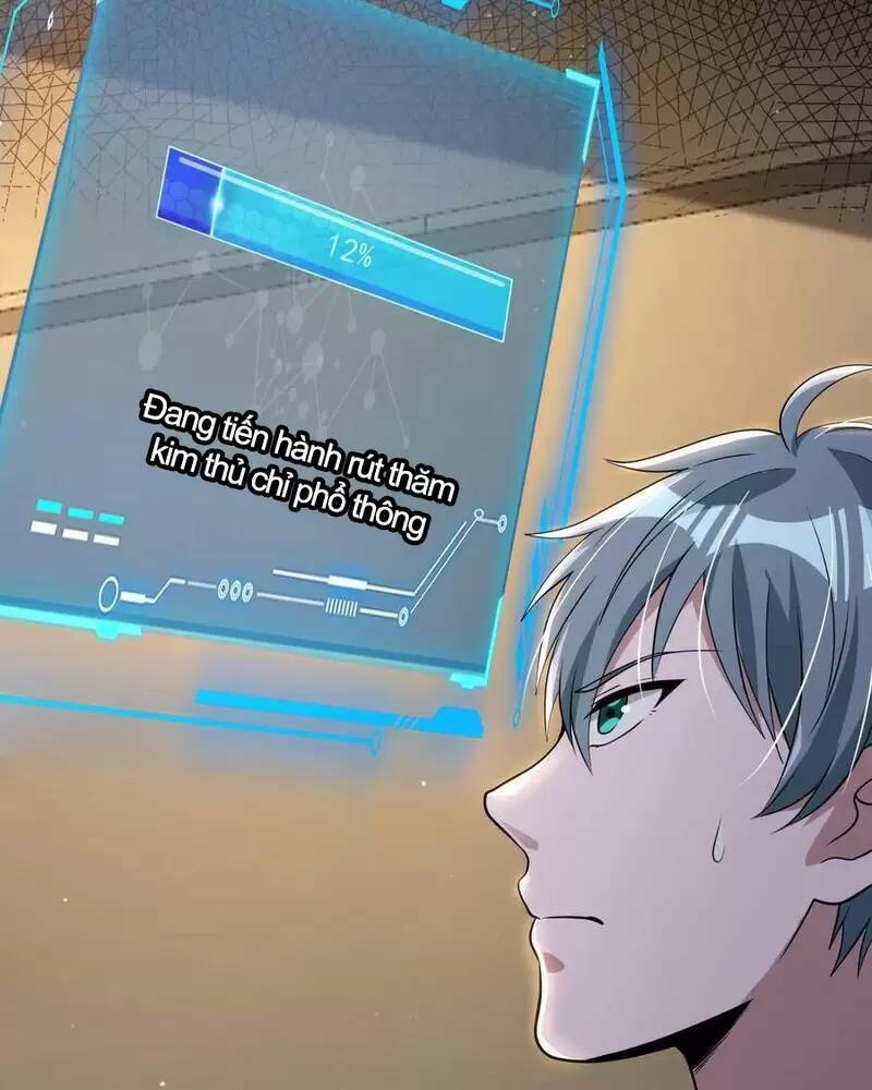 Ngày Tận Thế: Ta Nhận Được Tỷ Lệ Rớt Đồ Gấp 100 Lần Chapter 50 - Trang 2