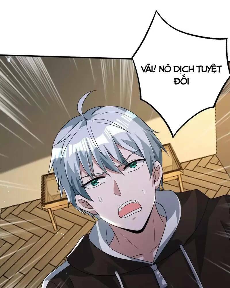 Ngày Tận Thế: Ta Nhận Được Tỷ Lệ Rớt Đồ Gấp 100 Lần Chapter 50 - Trang 2