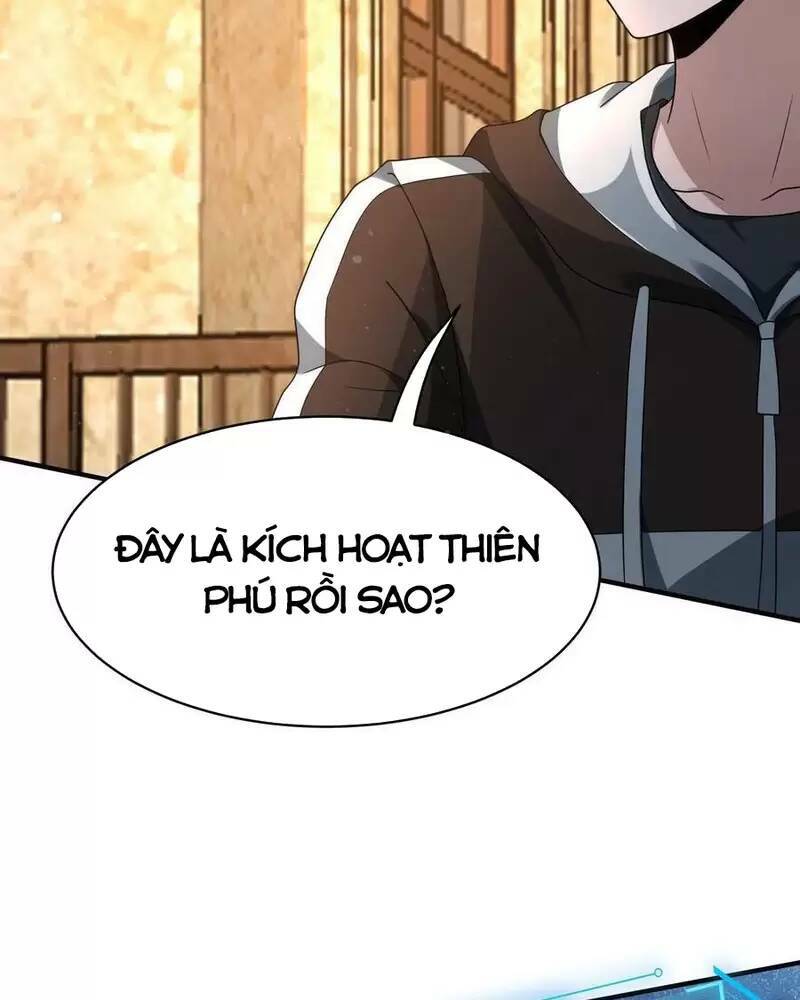 Ngày Tận Thế: Ta Nhận Được Tỷ Lệ Rớt Đồ Gấp 100 Lần Chapter 50 - Trang 2