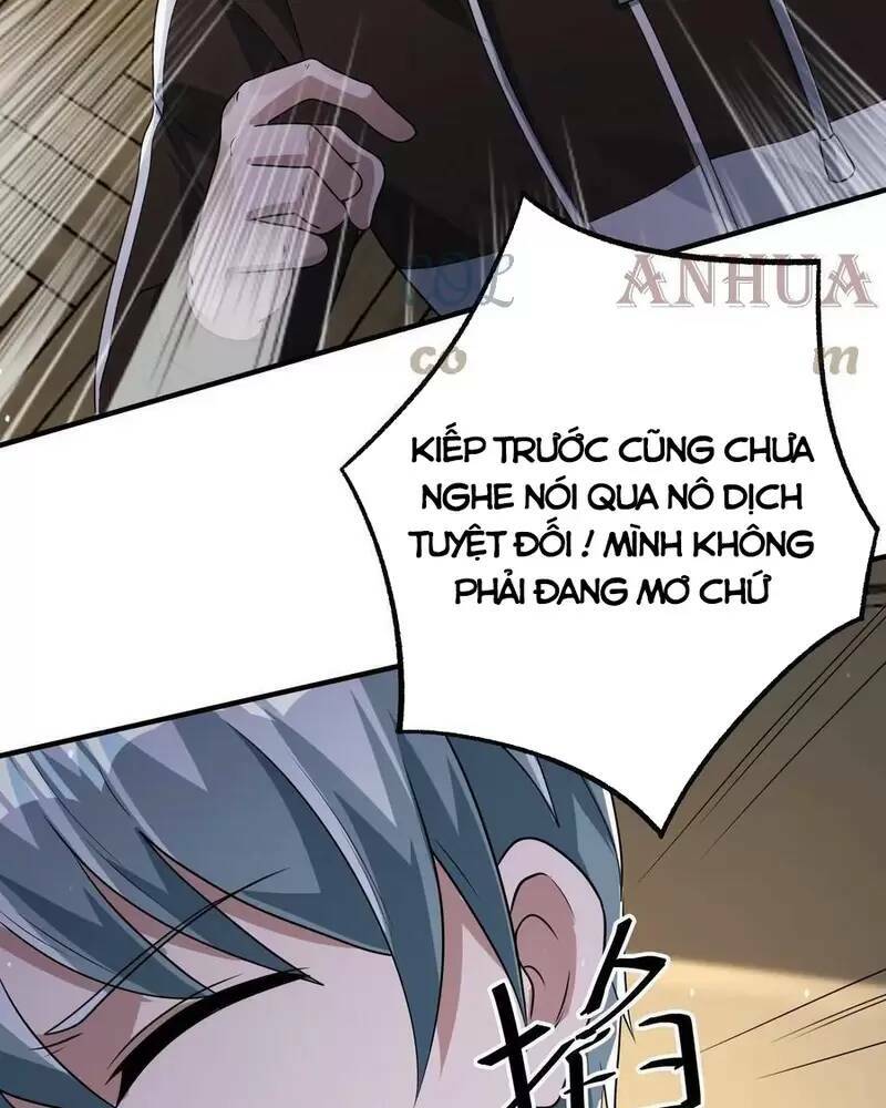 Ngày Tận Thế: Ta Nhận Được Tỷ Lệ Rớt Đồ Gấp 100 Lần Chapter 50 - Trang 2