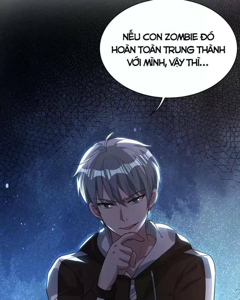 Ngày Tận Thế: Ta Nhận Được Tỷ Lệ Rớt Đồ Gấp 100 Lần Chapter 50 - Trang 2