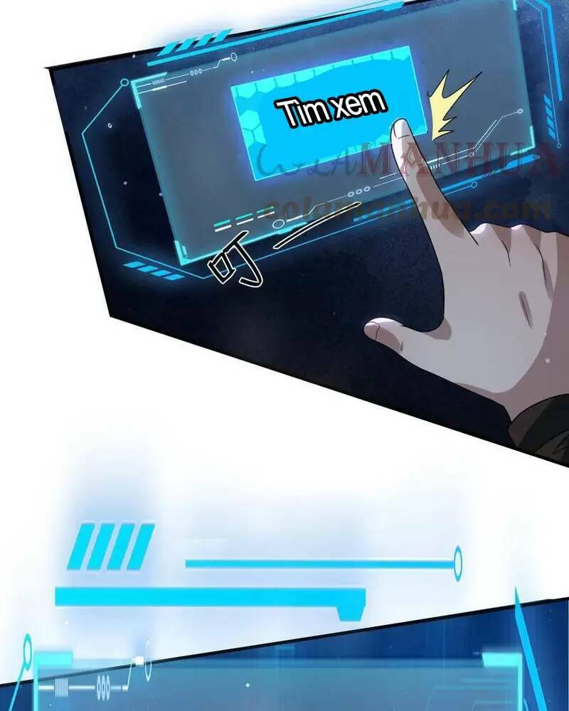 Ngày Tận Thế: Ta Nhận Được Tỷ Lệ Rớt Đồ Gấp 100 Lần Chapter 50 - Trang 2