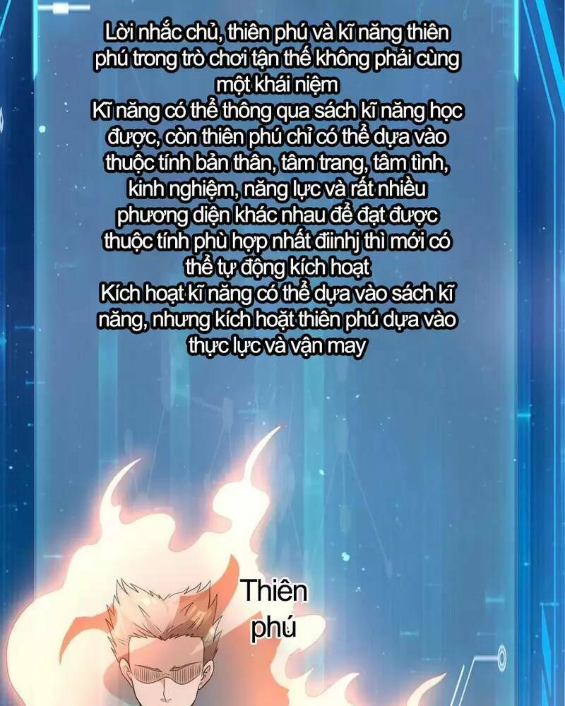 Ngày Tận Thế: Ta Nhận Được Tỷ Lệ Rớt Đồ Gấp 100 Lần Chapter 50 - Trang 2