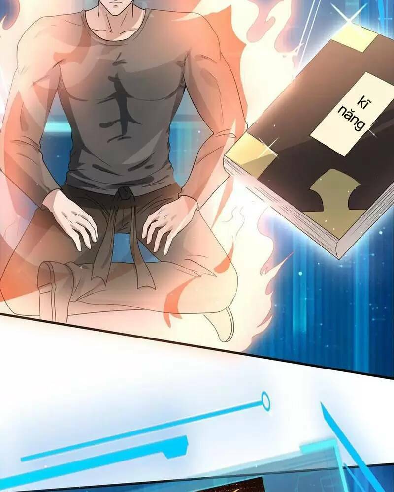 Ngày Tận Thế: Ta Nhận Được Tỷ Lệ Rớt Đồ Gấp 100 Lần Chapter 50 - Trang 2