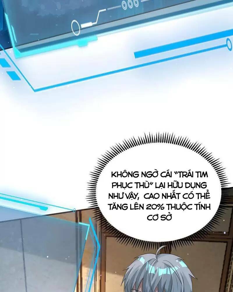 Ngày Tận Thế: Ta Nhận Được Tỷ Lệ Rớt Đồ Gấp 100 Lần Chapter 50 - Trang 2