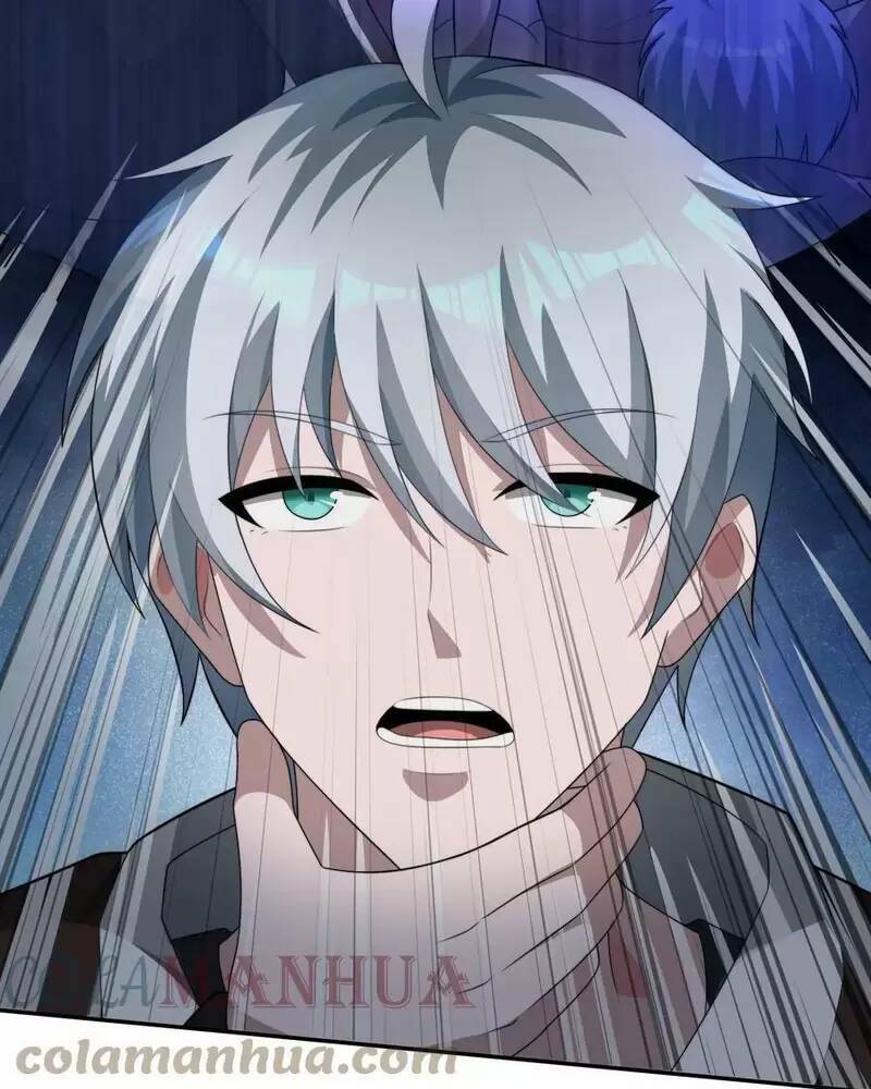 Ngày Tận Thế: Ta Nhận Được Tỷ Lệ Rớt Đồ Gấp 100 Lần Chapter 51 - Trang 2