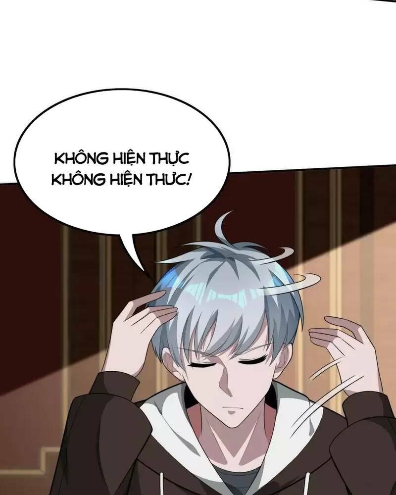 Ngày Tận Thế: Ta Nhận Được Tỷ Lệ Rớt Đồ Gấp 100 Lần Chapter 51 - Trang 2