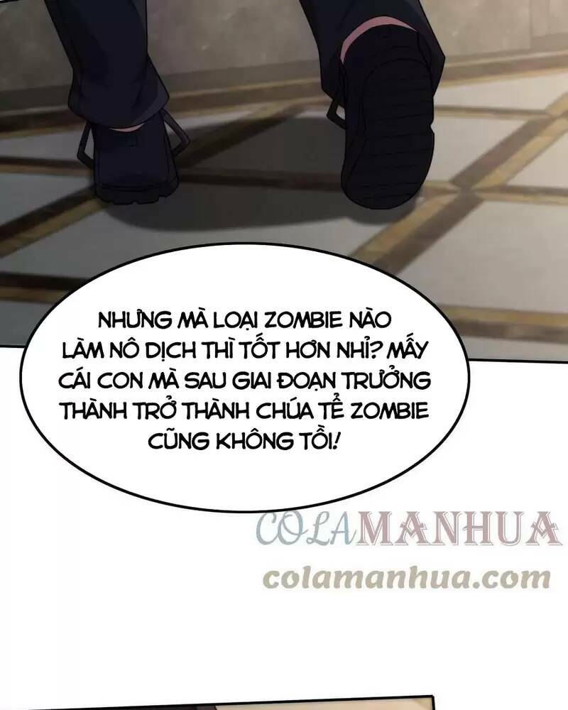 Ngày Tận Thế: Ta Nhận Được Tỷ Lệ Rớt Đồ Gấp 100 Lần Chapter 51 - Trang 2