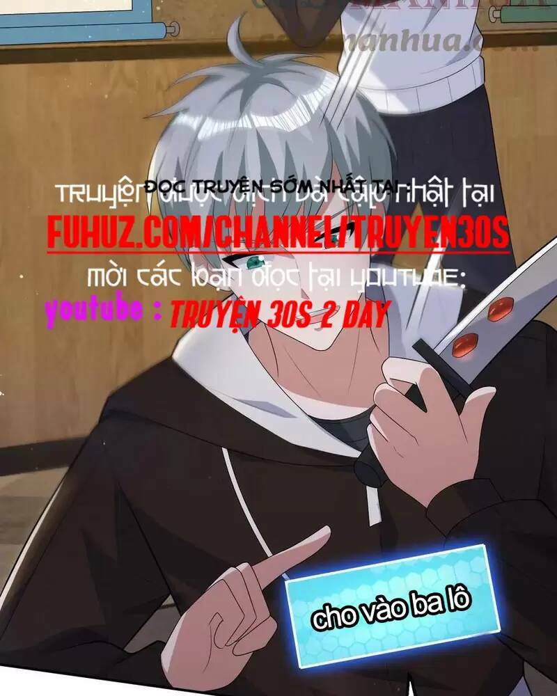 Ngày Tận Thế: Ta Nhận Được Tỷ Lệ Rớt Đồ Gấp 100 Lần Chapter 51 - Trang 2