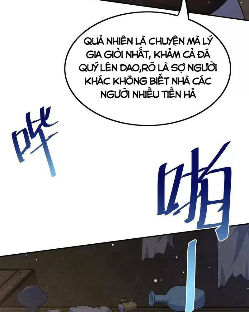 Ngày Tận Thế: Ta Nhận Được Tỷ Lệ Rớt Đồ Gấp 100 Lần Chapter 51 - Trang 2
