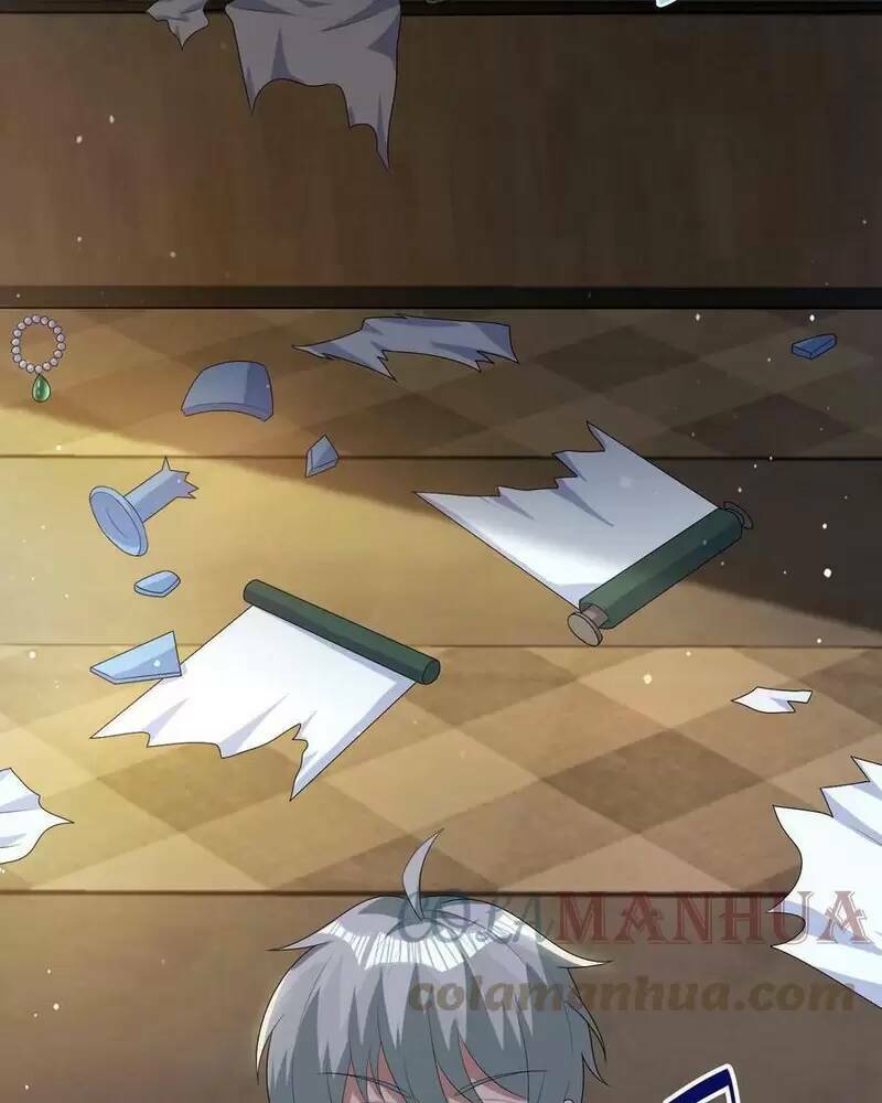 Ngày Tận Thế: Ta Nhận Được Tỷ Lệ Rớt Đồ Gấp 100 Lần Chapter 51 - Trang 2