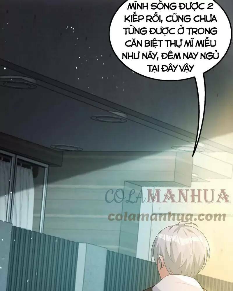 Ngày Tận Thế: Ta Nhận Được Tỷ Lệ Rớt Đồ Gấp 100 Lần Chapter 51 - Trang 2