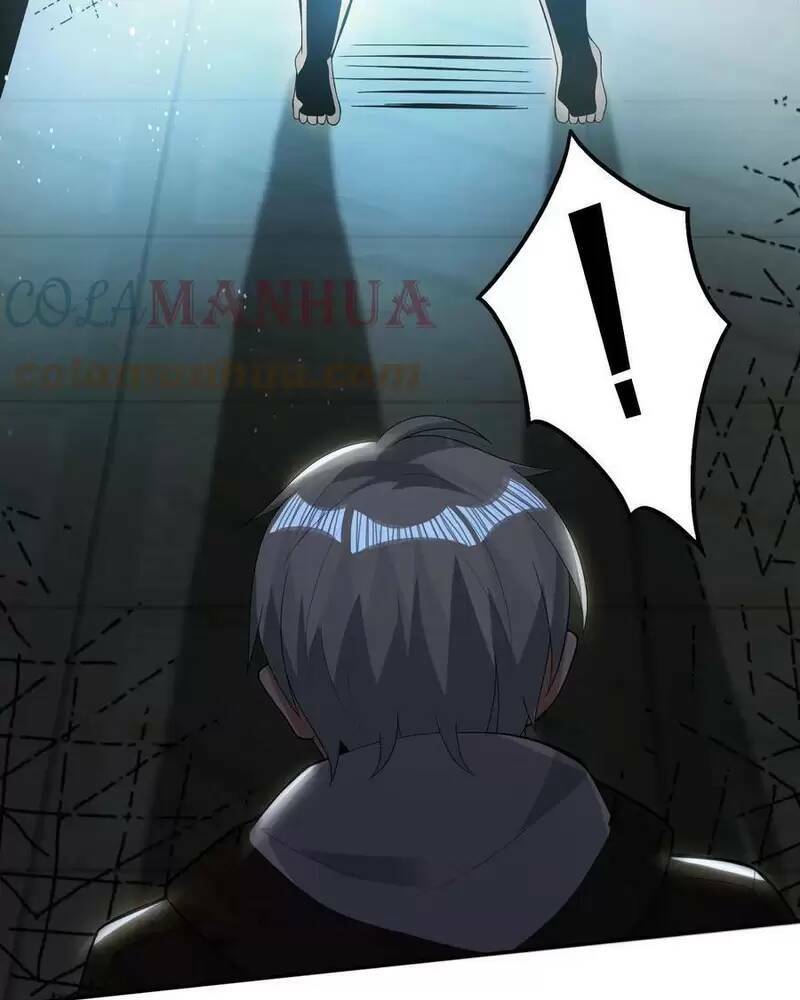 Ngày Tận Thế: Ta Nhận Được Tỷ Lệ Rớt Đồ Gấp 100 Lần Chapter 51 - Trang 2