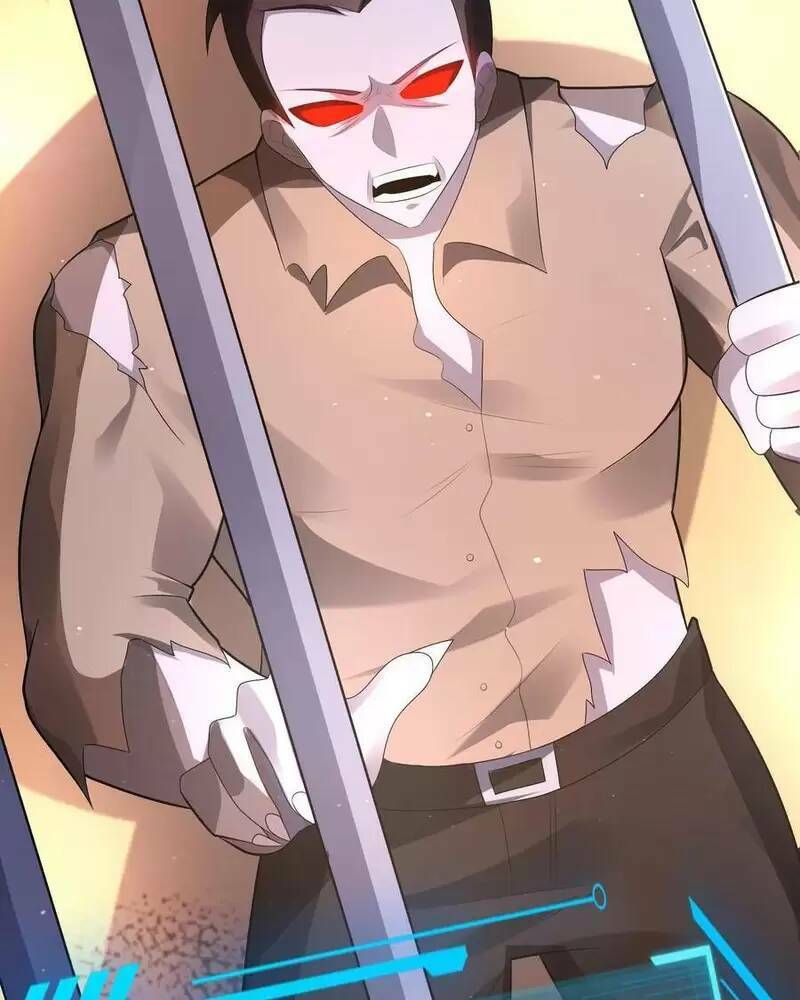 Ngày Tận Thế: Ta Nhận Được Tỷ Lệ Rớt Đồ Gấp 100 Lần Chapter 51 - Trang 2